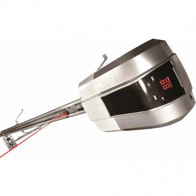 Привод для гаражных ворот ALUTECH AN-Motors ASG1000/3KIT-L