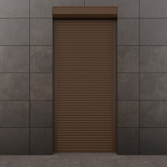 Роллеты ALUTECH Prestige 1350x2200 мм Роллеты ALUTECH Prestige 1350x2200 мм