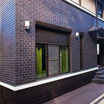 Роллеты ALUTECH Prestige 1800x1500 мм Роллеты ALUTECH Prestige 1800x1500 мм