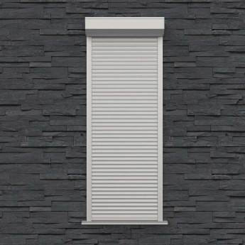 Роллеты ALUTECH Trend 700x2100 мм Роллеты ALUTECH Trend 700x2100 мм