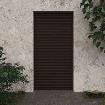 Рольставни ALUTECH Prestige 1100x2200 мм Рольставни ALUTECH Prestige 1100x2200 мм